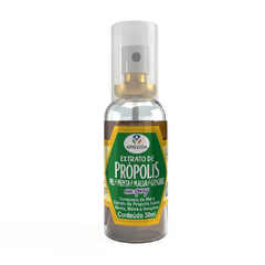 COMP DE MEL/ EXTRATO PROPOLIS/GENGIBRE 30ML - APIS VIDA