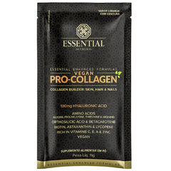 VEGAN PRO-COLLAGEN 11G - ESSENTIAL NUTRITION