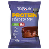PROTEIN PÃO DE MEL 45G - TOPWAY