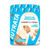 PASTA DE AMENDOIM COOKIES&CREAM 600G - NUTRATA