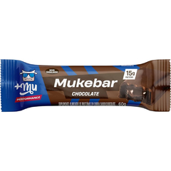 MUKEBAR CHOCOLATE 60G - +MU