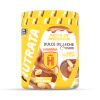 PASTA DE AMENDOIM DULCE DE LEITE 600G - NUTRATA