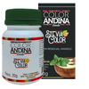 ADOCANTE STÉVIA 100% NATURAL 20G - COLOR ANDINA FOOD