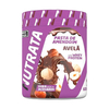 PASTA DE AMENDOIM AVELÃ 600G - NUTRATA