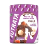 PASTA DE AMENDOIM AVELÃ 600G - NUTRATA