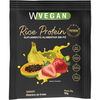RICE PROTEIN VITAMINA DE FRUTAS 50G - WVEGAN