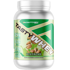 TASTY WHEY PISTACHE 912G - ADAPTOGEN