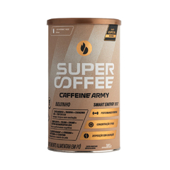 CAFFEINE ARMY BEIJINHO 380G - SUPER COFFEE