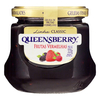 GELEIA FRUTAS VERMELHAS 320G - QUEENSBERRY