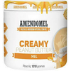 PASTA DE AMENDOIM INTEGRAL COM MEL 1010G - AMENDOMEL