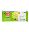 BISCOITO TOOP WAFER SABOR LIMAO 78G