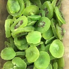 KIWI GLACEADO - 100G
