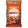 GRANOLA CHOCOLATE E AMENDOIM 800G-KOBBER