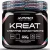 KREAT CREATINE MONOHYDRATE 300G- XPRO NUTRITION