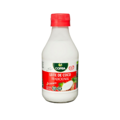 LEITE DE COCO 200ML - COPRA