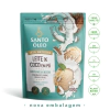 LEITE DE COCO EM PÓ 200g - SANTO ÓLEO