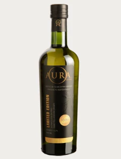 AZEITE DE OLIVIA EXTRA VIRGEM 500ML-AURA
