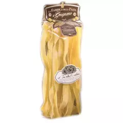 MACARRÃO LINGUINE AO TARTUFO 200G- GRAGNANO