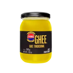 GHEE TRADICIONAL 200g - SERTANORTE