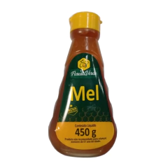 MEL FLORESTA 450G - FLORESTA VERDE