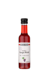 VINAGRE DE VINHO TINTO MERLOT 250ML-BEAUFOR