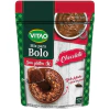 MIX BOLO SEM GLÚTEN CHOCOLATE 400G - VITAO