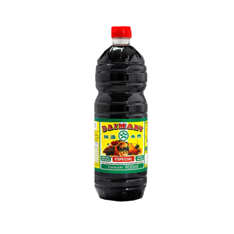 SHOYU MACRO 900 ML - DAIMARU