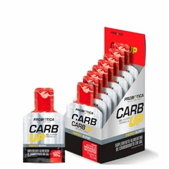 CARB UP BLEND MORANGO SILVESTRE 10X30G - PROBIÓTICA