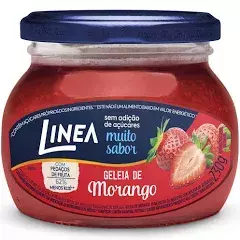 GELEIA DE MORAGOS - 230g LINEA