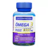 ÔMEGA 3 1000MG 60 CAPSULAS -CATARINENSE
