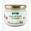 ÓLEO DE COCO ORGÂNICO SEM SABOR 200ML - MACROPHYTUS