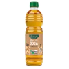 ÓLEO DE SOJA 500ML - ORGANIC