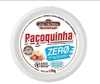 PAÇOCA ROLHA ZERO 170G-DA COLONIA zero açúcar