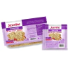 PÃO COM FRUTAS E CASTANHAS SEM GLÚTEN 350G - JASMINE