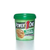 PASTA DE AMENDOIM COM AÇÚCAR COCO 500G - POWER ONE