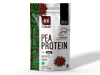 PEA PROTEIN CAFÉ 600G - RAKKAU