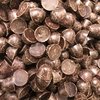 PINGO DE CHOCOLATE AMARGO - 100G