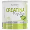 CREATINA PUMP JUICE LIMAO 200G - APISNUTRI