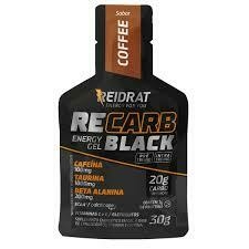 RECARB ENERGY COFFEE 30-REIDRAT