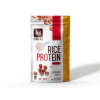 RICE PROTEIN MORANGO 600G - RAKKAU