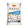 SEQUILHOS SABOR LEITE 350G - NAZINHA
