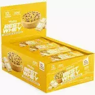 BEST WHEY CHEESECAKE DE MARACUJA 12X49G -ATLHETICA