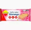 WAFER SABOR MORANGO 115G - LOWÇUCAR
