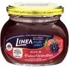 GELEIA DE FRUTAS VERMELHAS- 230g LINEA