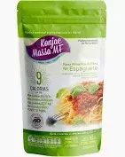 MASSA ESPAGUETE S\G 270G -KONJAC