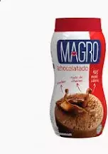 ACHOCOLATADO FIT - MAGRO 300G