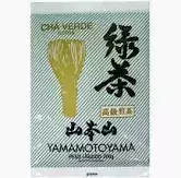 CHA VERDE BAN TORRADO 200G - YAMAMOTOYAMA