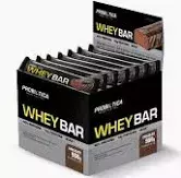 WHEY BAR 24X40G CHOCOLATE - PROBIOTICA
