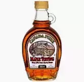CANADA PURA MAPLE TOPPING 200ML