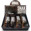 SNAK CRISP CHOCOLATE 12X50G-ANIMAL